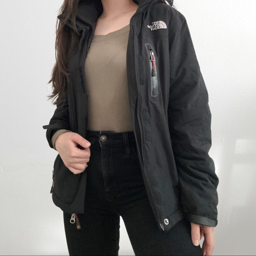 North face jacket